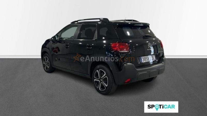 Citron C3 Aircross 1.5 BLUEHDI 73KW LIVE 5P