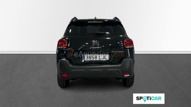 Citron C3 Aircross 1.5 BLUEHDI 73KW LIVE 5P