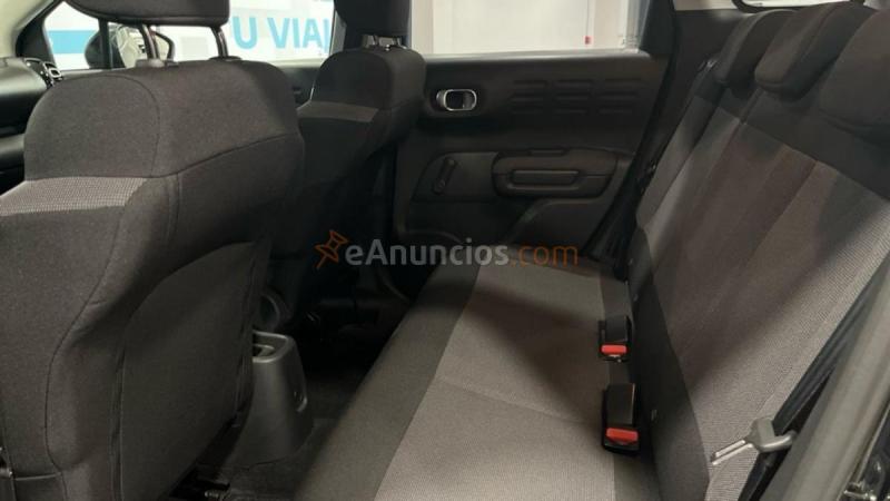 Citron C3 Aircross 1.5 BLUEHDI 73KW LIVE 5P