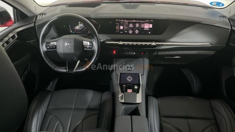 DS DS 4 1.6 E-TENSE 225 RIVOLI AUTO 5P