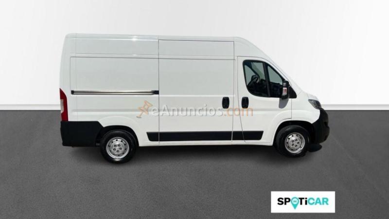 Citron Jumper 2.2 BLUEHDI 88KW 35 L2H2 4P