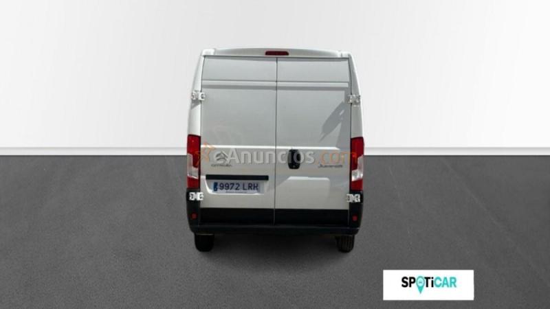 Citron Jumper 2.2 BLUEHDI 88KW 35 L2H2 4P