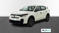 Citron C3 Aircross 1.2 TURBO 73KW YOU 5P