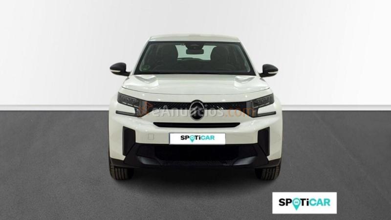 Citron C3 Aircross 1.2 TURBO 73KW YOU 5P