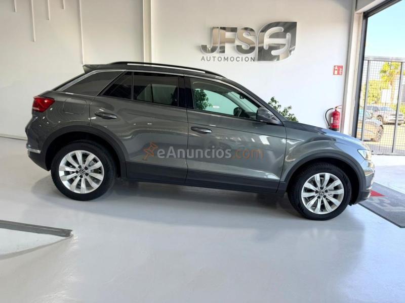 Volkswagen T-Roc 2.0 TDI 115 CV