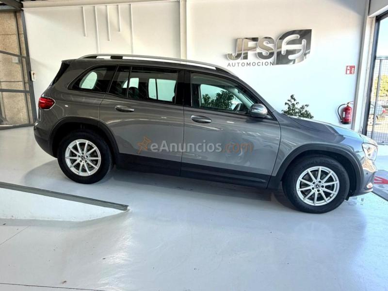 Mercedes GLB 2.0 CDI 115 CV Automático
