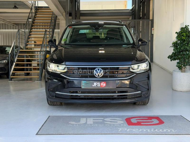 Volkswagen Tiguan 2.0 TDI 150 CV Automático
