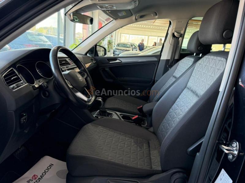 Volkswagen Tiguan 2.0 TDI 150 CV Automático