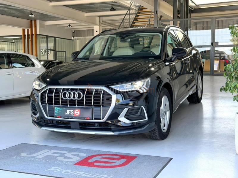 Audi Q3 2.0 TDI 150 CV Quattro