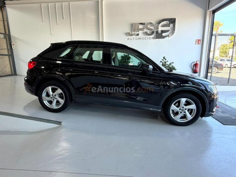 Audi Q3 2.0 TDI 150 CV Quattro