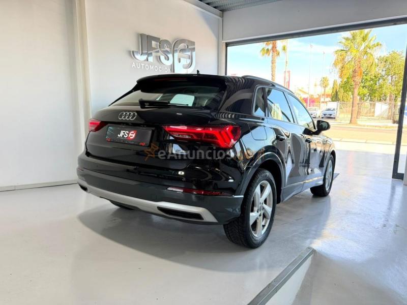 Audi Q3 2.0 TDI 150 CV Quattro