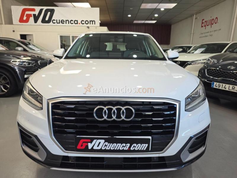 Audi Q2 30 TFSI 116 CV DESING