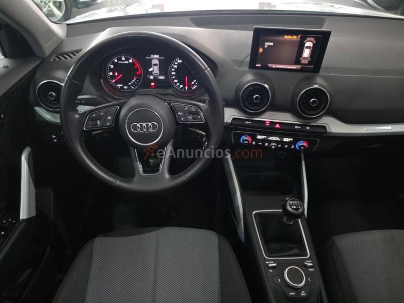 Audi Q2 30 TFSI 116 CV DESING