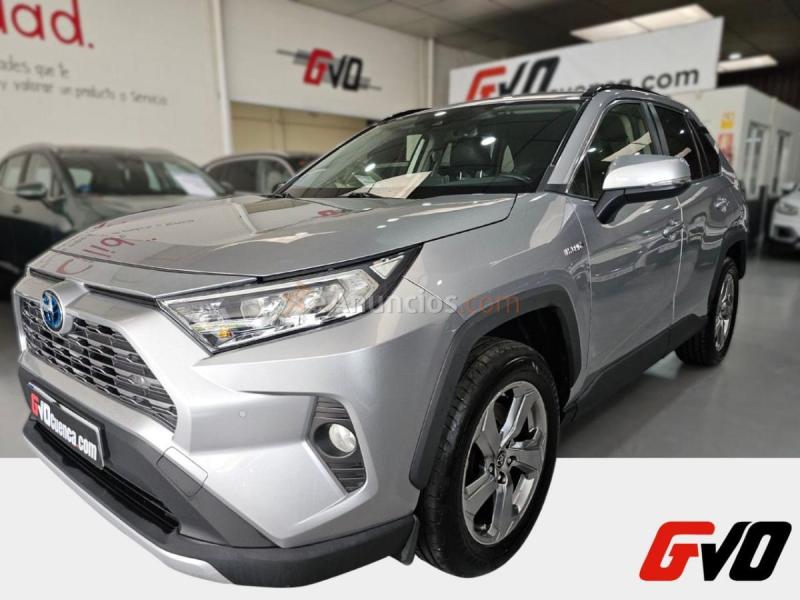 Toyota Rav4 2.5 I 220 H ADVANCE