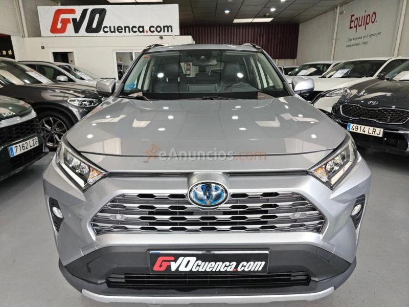 Toyota Rav4 2.5 I 220 H ADVANCE