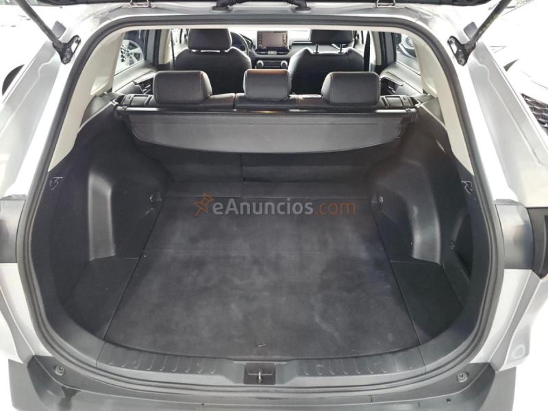 Toyota Rav4 2.5 I 220 H ADVANCE