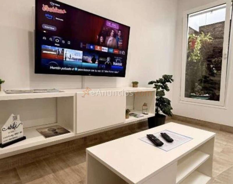 Inmueble con 4 unidades independientes – 225 m de superficie total