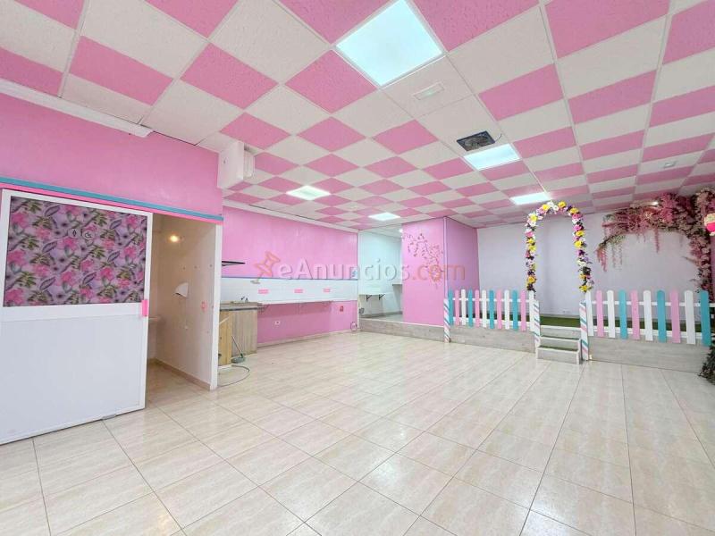 Alquiler Local comercial - Altavista, Altavista, Arrecife, Las Palmas, Lanzarote