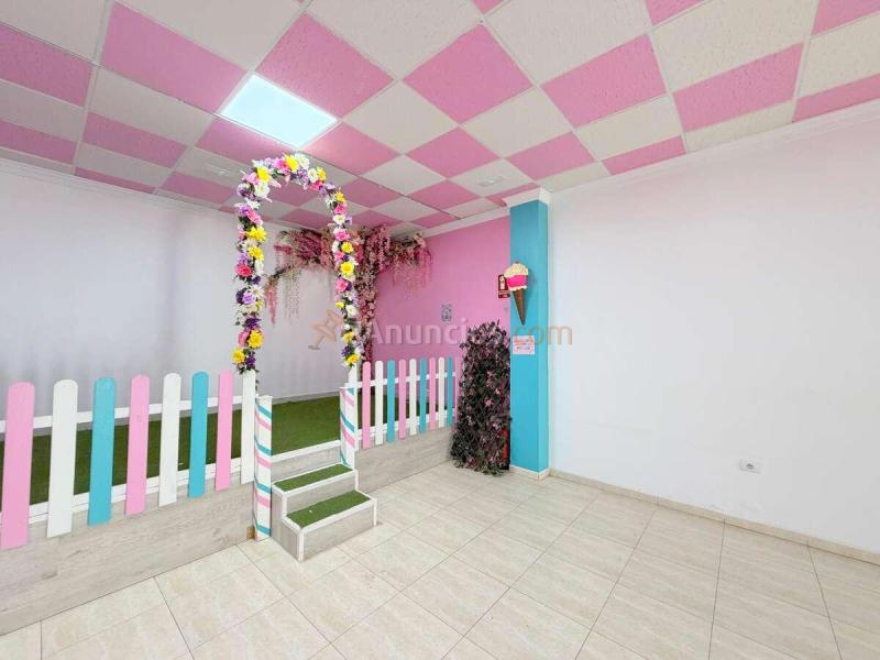 Alquiler Local comercial - Altavista, Altavista, Arrecife, Las Palmas, Lanzarote