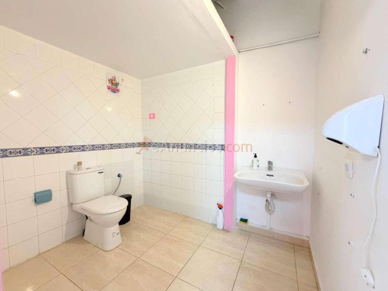 Alquiler Local comercial - Altavista, Altavista, Arrecife, Las Palmas, Lanzarote