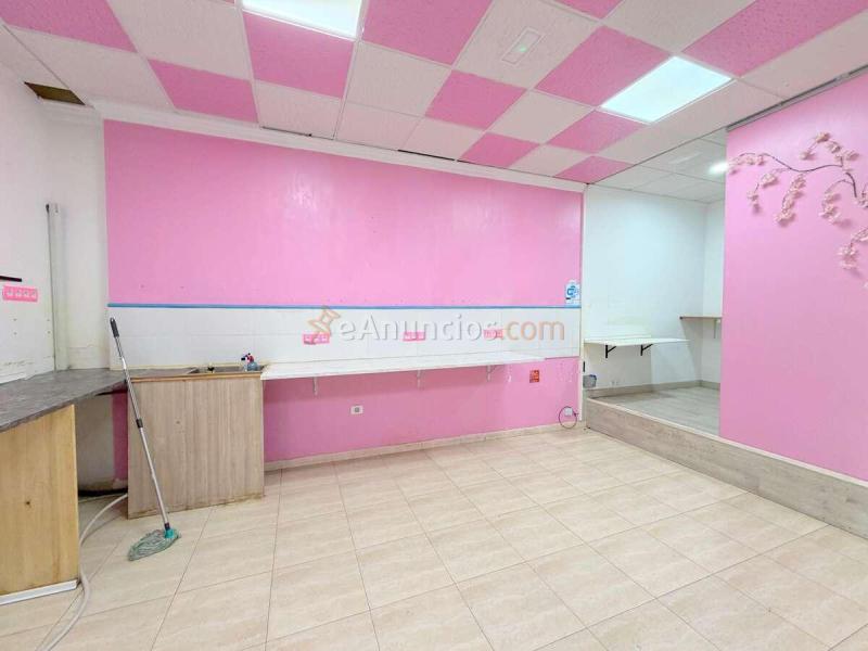 Alquiler Local comercial - Altavista, Altavista, Arrecife, Las Palmas, Lanzarote