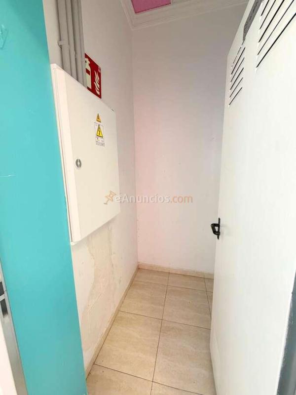 Alquiler Local comercial - Altavista, Altavista, Arrecife, Las Palmas, Lanzarote
