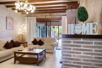 Preciosa villa a la venta en Playa Blanca