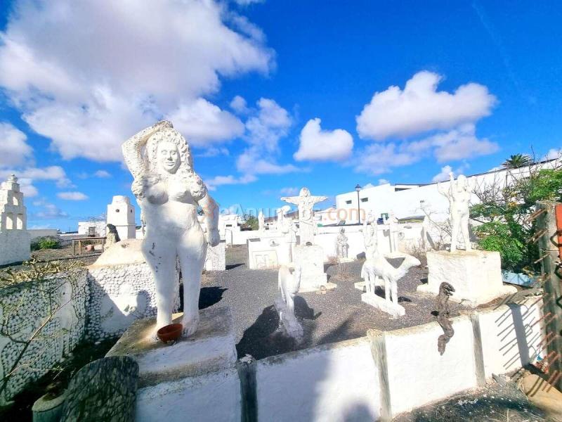Venta Casa - Teguise, Las Palmas, Lanzarote