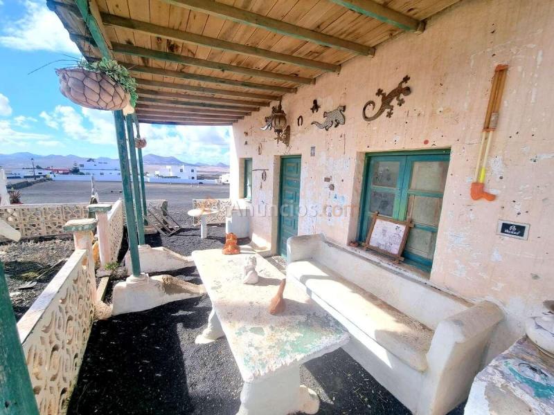 Venta Casa - Teguise, Las Palmas, Lanzarote