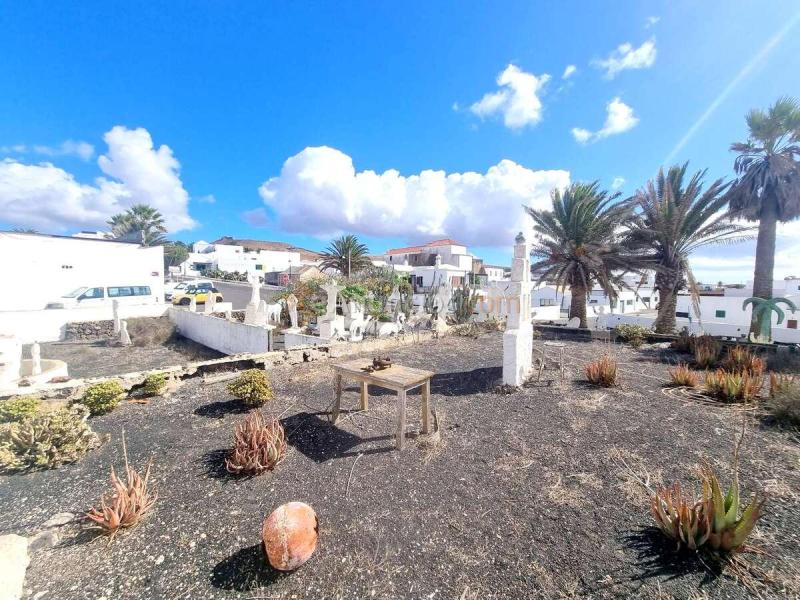 Venta Casa - Teguise, Las Palmas, Lanzarote