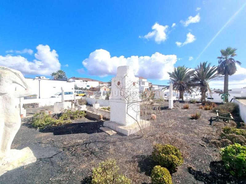 Venta Casa - Teguise, Las Palmas, Lanzarote