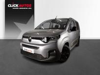 Citron Berlingo 1.5 BlueHDI 130CV Talla M Max EAT8
