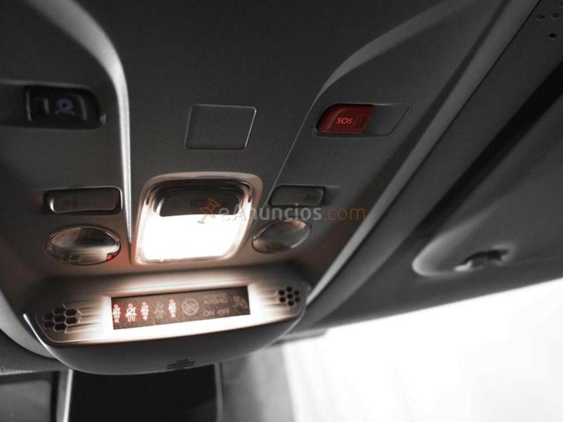 Citron Berlingo 1.5 BlueHDI 130CV Talla M Max EAT8