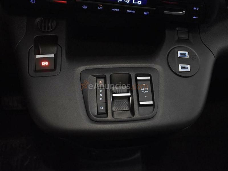 Citron Berlingo 1.5 BlueHDI 130CV Talla M Max EAT8