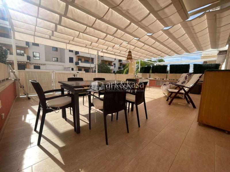 Apartamento Alquiler CM En Almenara Playa TEMPORAL