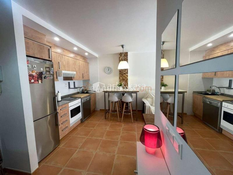 Apartamento Alquiler CM En Almenara Playa TEMPORAL