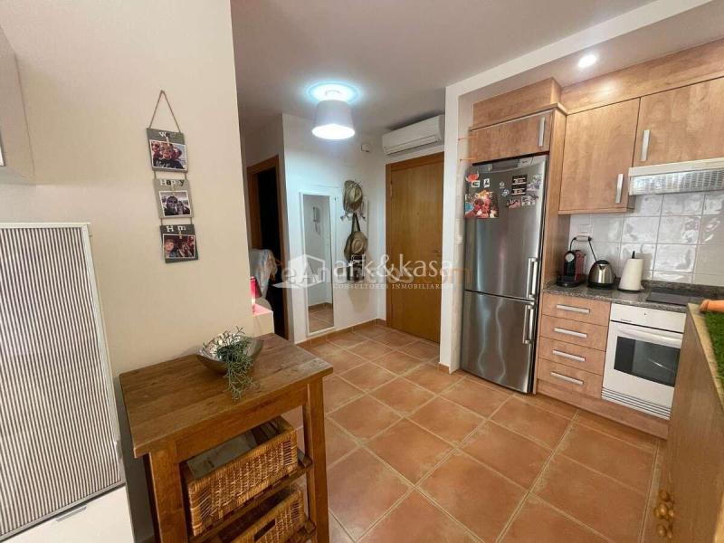 Apartamento Alquiler CM En Almenara Playa TEMPORAL