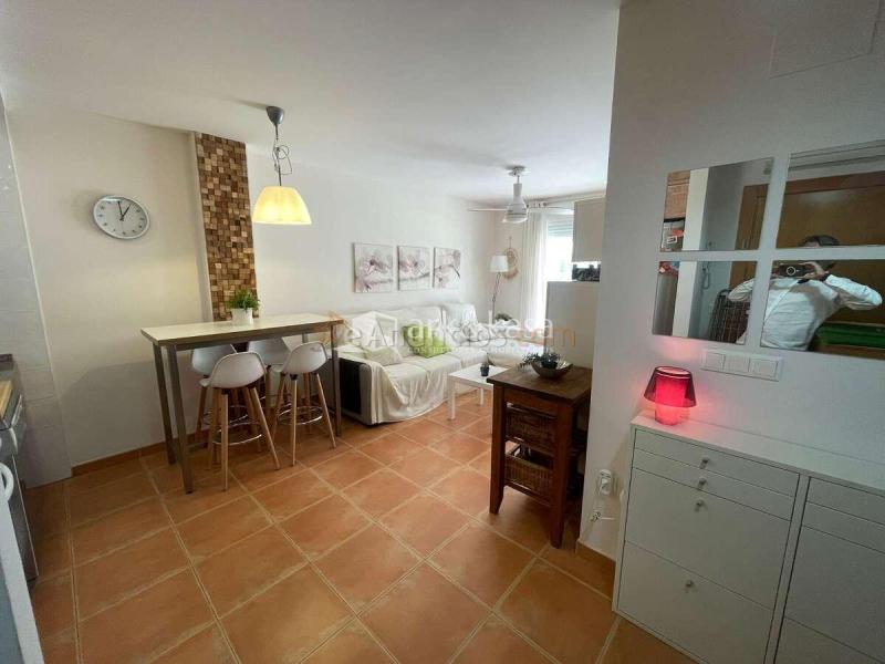 Apartamento Alquiler CM En Almenara Playa TEMPORAL
