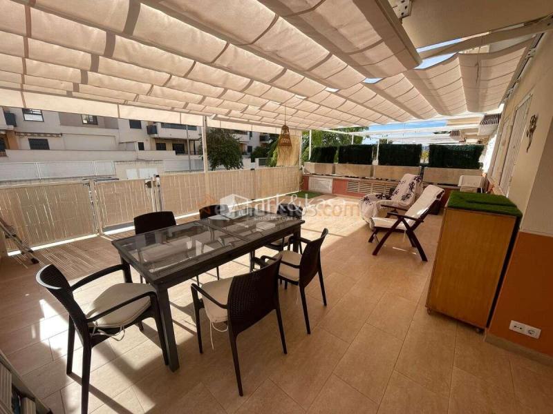 Apartamento Alquiler CM En Almenara Playa TEMPORAL