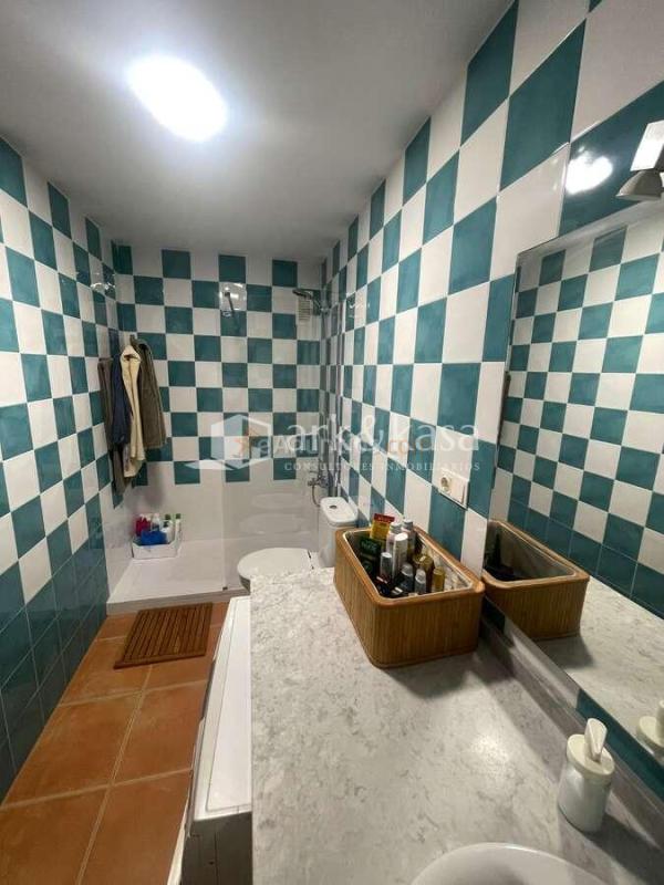 Apartamento Alquiler CM En Almenara Playa TEMPORAL