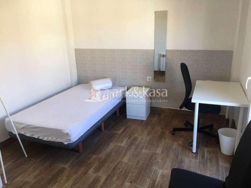 Habitación Alquiler CM Zona Juan Llorens