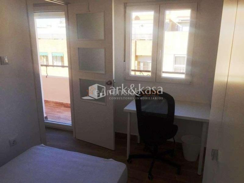 Habitación Alquiler CM Zona Juan Llorens