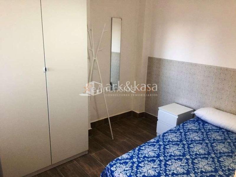 Habitación Alquiler CM Zona Juan Llorens