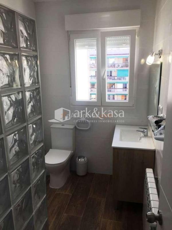 Habitación Alquiler CM Zona Juan Llorens