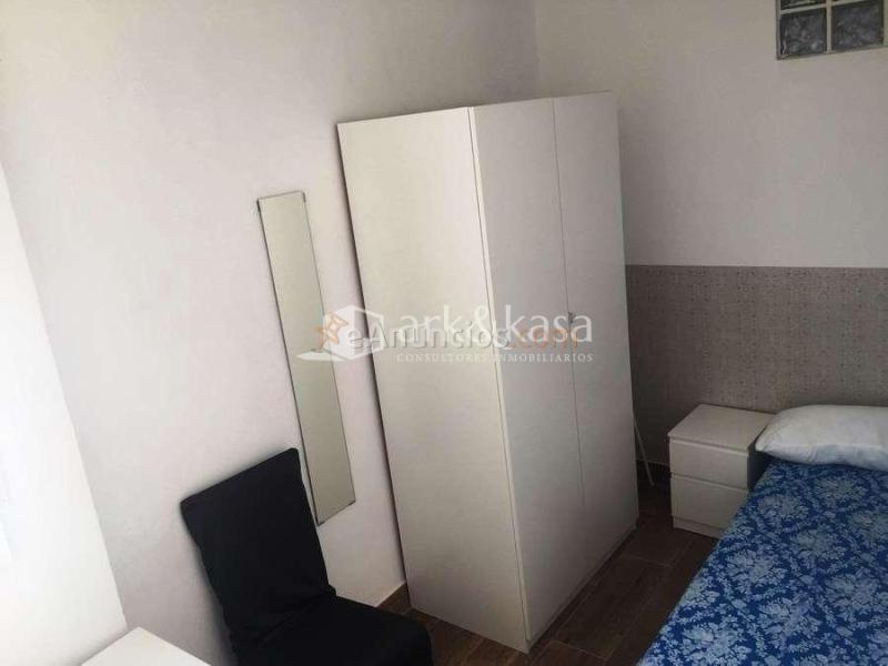 Habitación Alquiler CM Zona Juan Llorens