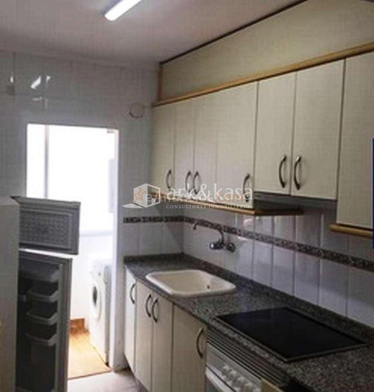 Habitación Alquiler CM Zona Benicalap
