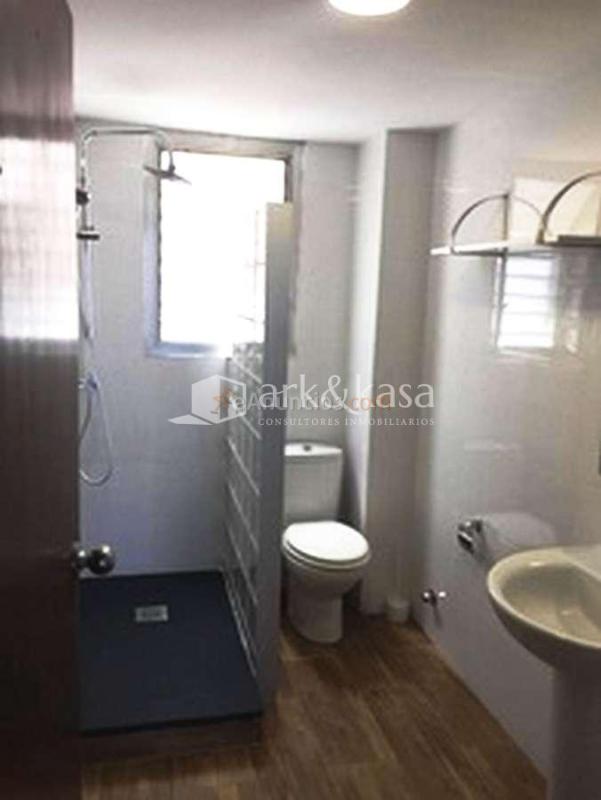 Habitación Alquiler CM Zona Benicalap