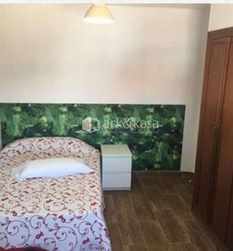 Habitación Alquiler CM Zona Benicalap