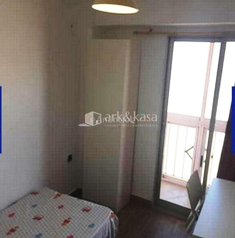 Habitación Alquiler CM Zona Benicalap