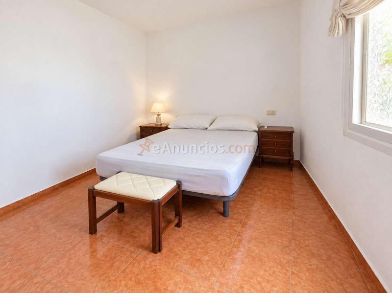 Casa rústica en el trapiche